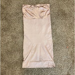 Spanx Slimmer & Shine Shaper